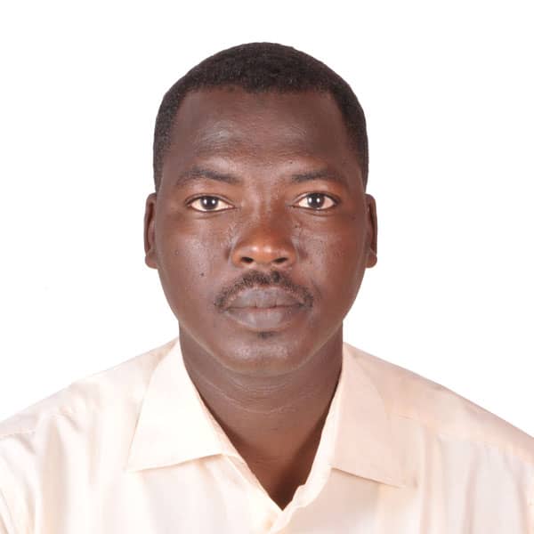 Abubaker Salih Hamed Mohammed